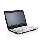 Laptop FUJITSU LIFEBOOK S710 Intel Core i5-560M pana la  3.2GHz, 4GB DDR3, 160GB HDD, DVDRW, WiFi, WEB, Display 14.1" LED 